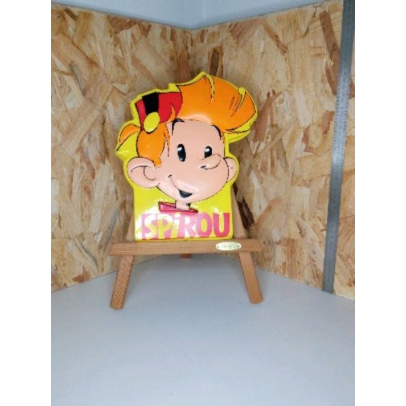 boite spirou