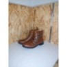 Bottines Camel Neuves