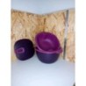 Cocotte Tupperwarre 3 pieces