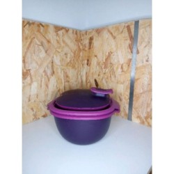 Cocotte Tupperwarre 3 pieces