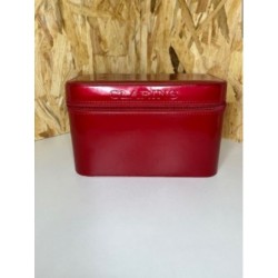 Trousse de toilette Clarins