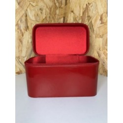 Trousse de toilette Clarins