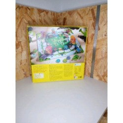 Les ecureuils jardiniers Haba