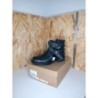 Bottines noires T38