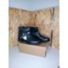 Bottines noires T38