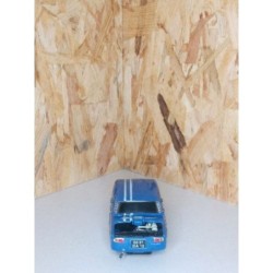 Renault 8  Goldini 1999 