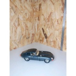 Jaguar 1961 burago 1/18 eme