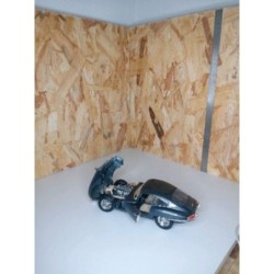 Jaguar 1961 burago 1/18 eme