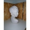 Buste blanc