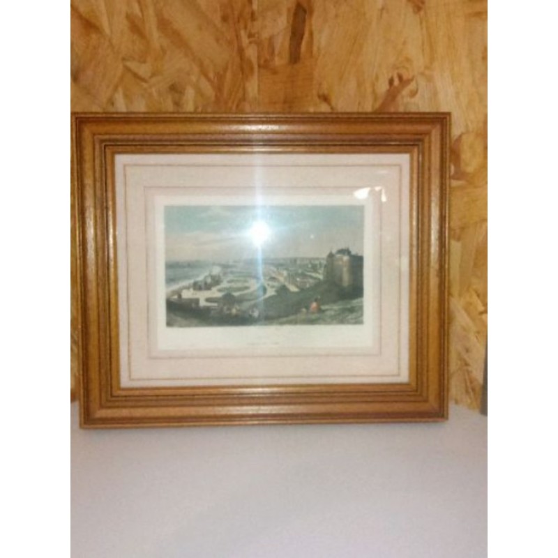 Tableau de Dieppe