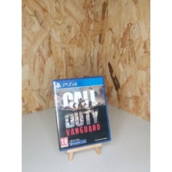 Jeu Ps4 Call of  Duty