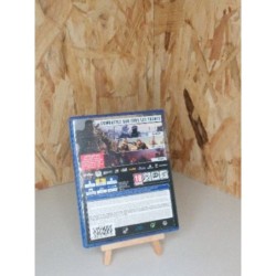 Jeu Ps4 Call of  Duty