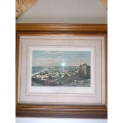 Tableau de Dieppe
