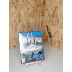 Jeu Ps4 Hogwarts  legacy neuf