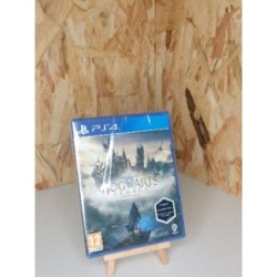 Jeu Ps4 Hogwarts  legacy neuf