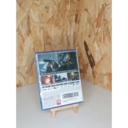 Jeu Ps5 Call of duty Black OPS neuf