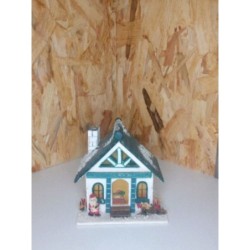 Chalet musical