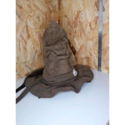 Choixpeau Harry Potter 