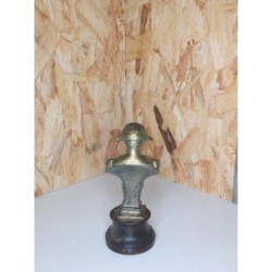 Buste napoleon signe 