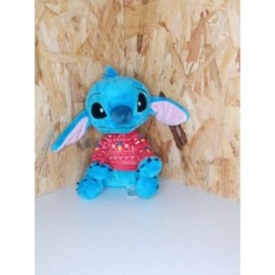 Peluche Stitch