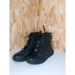 Bottines Geox T34