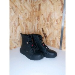 Bottines Geox T34