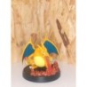 Figurine Dracaufeu