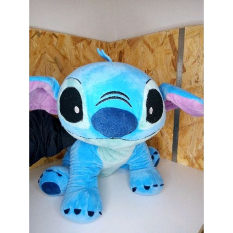 Peluche Stitch