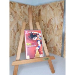 Dragon Ball Z Switch