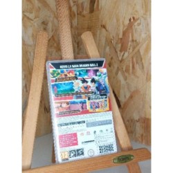 Dragon Ball Z Switch