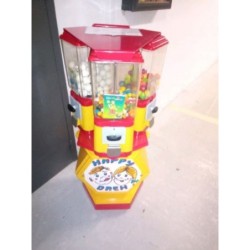 Distributeur Ã  boules