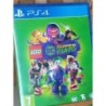 Jeu PS4 Lego Dc Super vilains