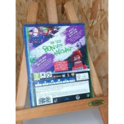 Jeu PS4 Lego Dc Super vilains