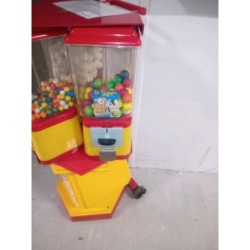 Distributeur Ã  boules
