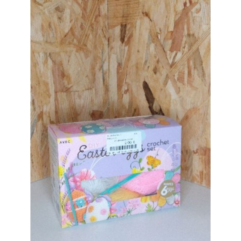 Activités pâque complet 