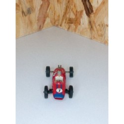 Ancienne voiture jouet