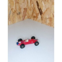 Ancienne voiture jouet