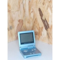Game Boy advance SP
