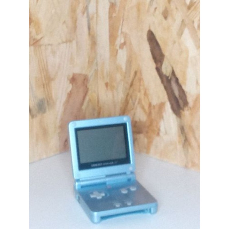 Game Boy advance SP
