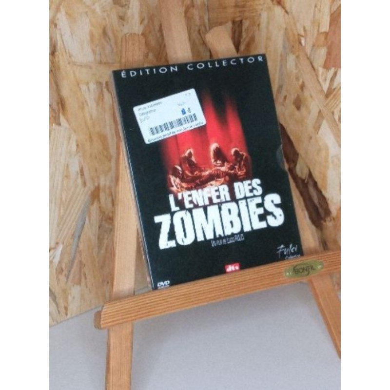 L'enfer des zombies