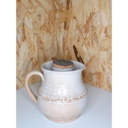 Pichet rafraichissant