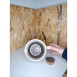 Pichet rafraichissant