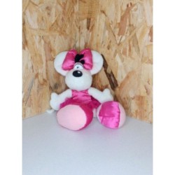 Peluche Diddlina