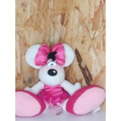 Peluche Diddlina