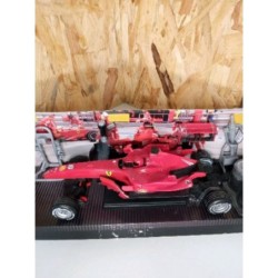 Ferrari Mattel 2008