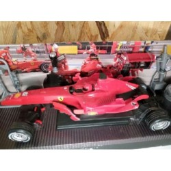 Ferrari Mattel 2008