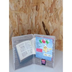 Jeu Switch Pokemon violet