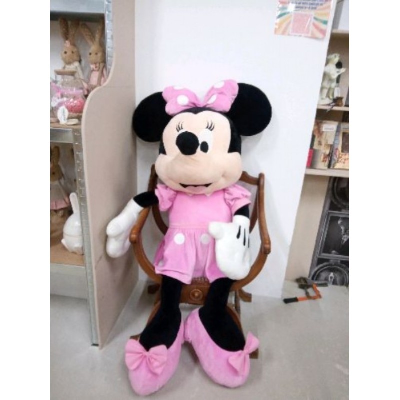 Peluche Minnie