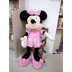 Peluche Minnie