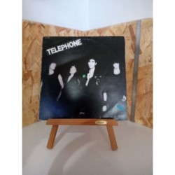 Vinyle 33T Telephone